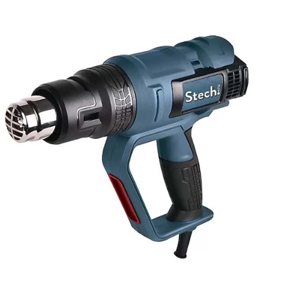 Stechend SSH2000 2000 W Sıcak Hava Tabancası