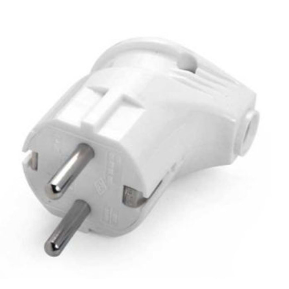 Viko Monoblok Erkek Fiş Topraklı 90304200