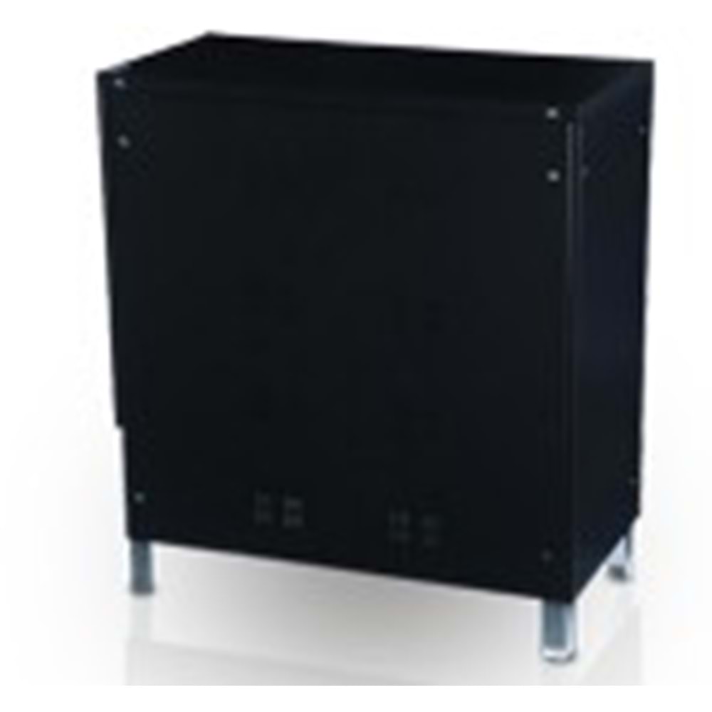 İnform BC10 Akü Kabini 835x246x700