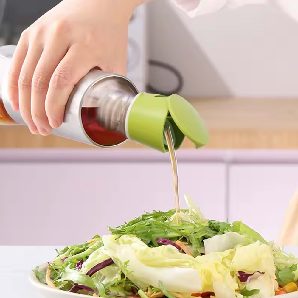 Sunup 26505 Baharat-Yağdanlık Şişesi Kapağı