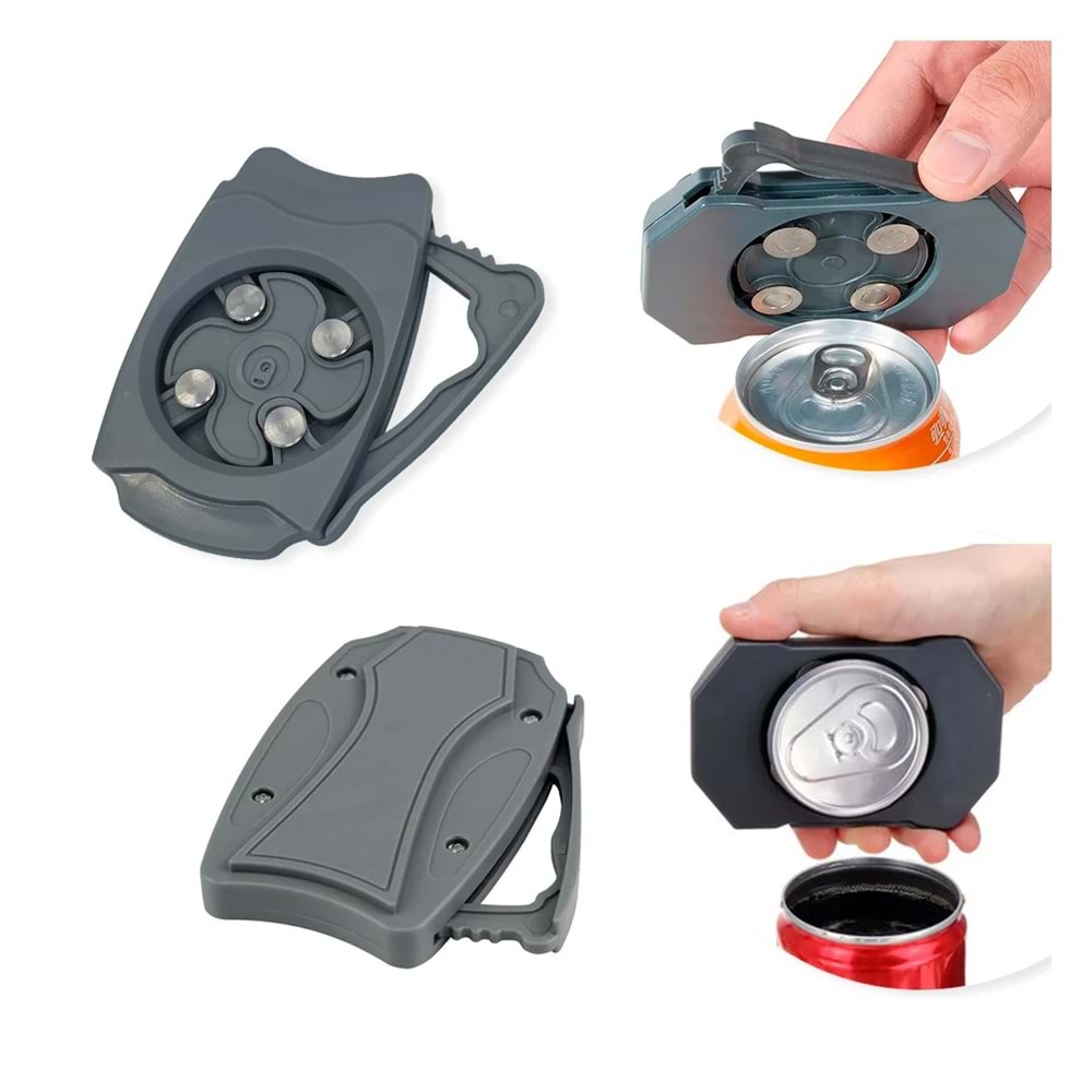 Sunup 20466 Çok Amaçlı Konserve Açacağı