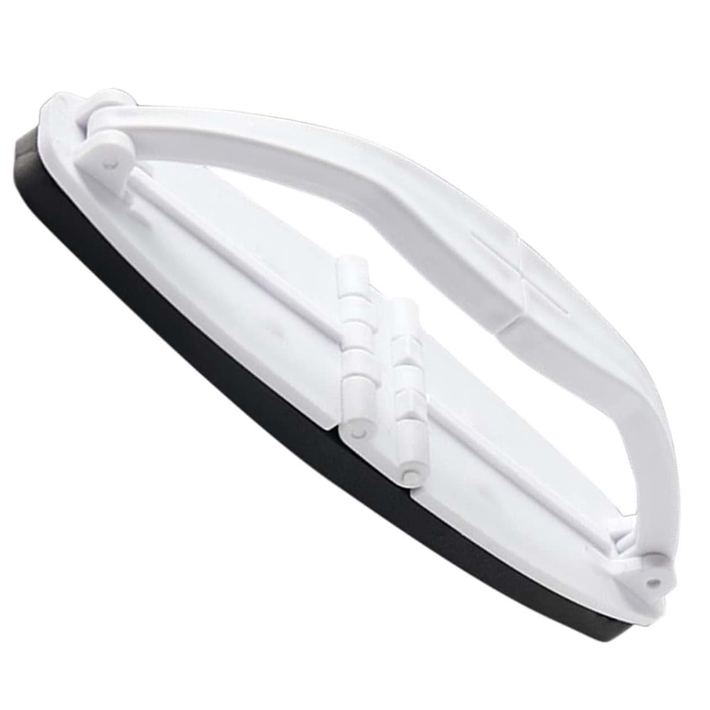 Sunup 22153 Portatif Katlanabilir Leke Çıkarıcı Temizlik Fırçası