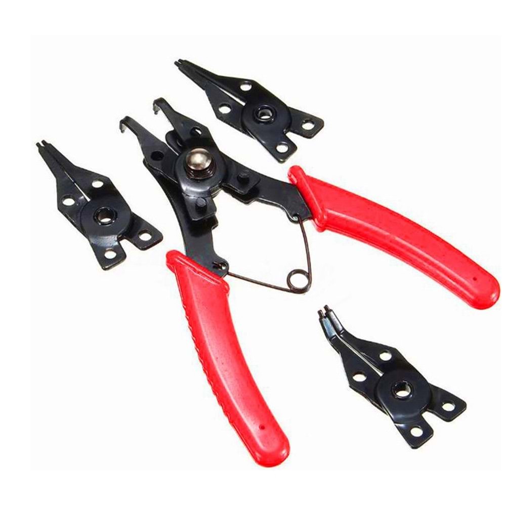 Sunup 22133 Çok Uçlu Pense