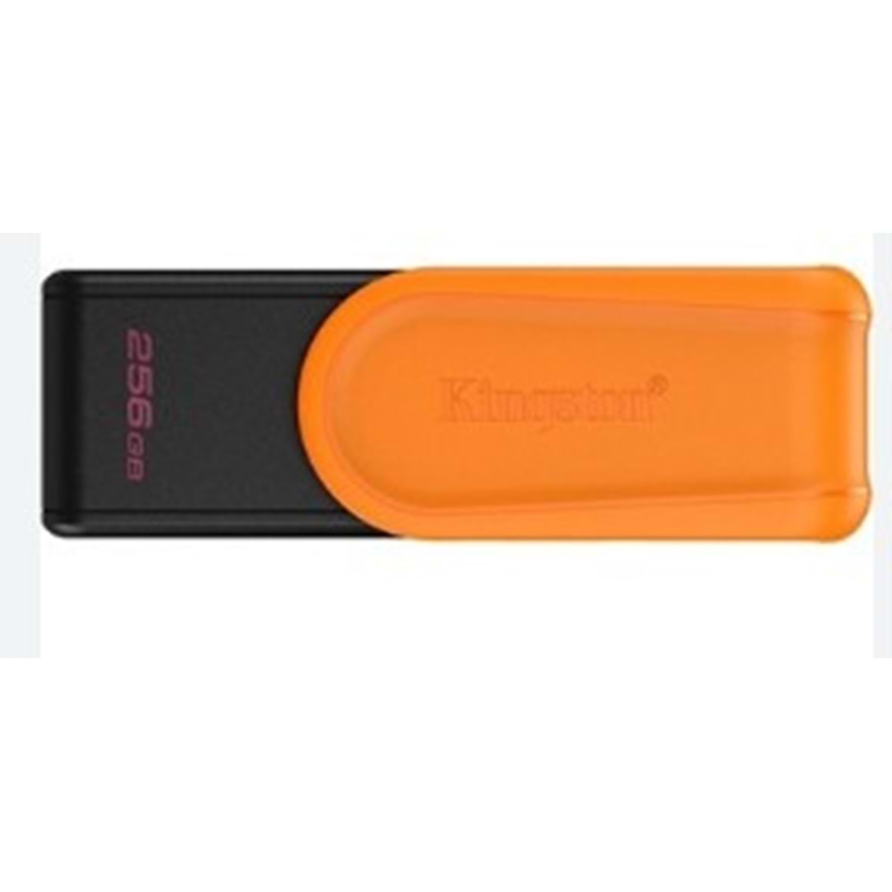 Kingston DTXS/256GB 256 GB Usb 3.2 Data Traveler Exodia S Siyah Usb Bellek