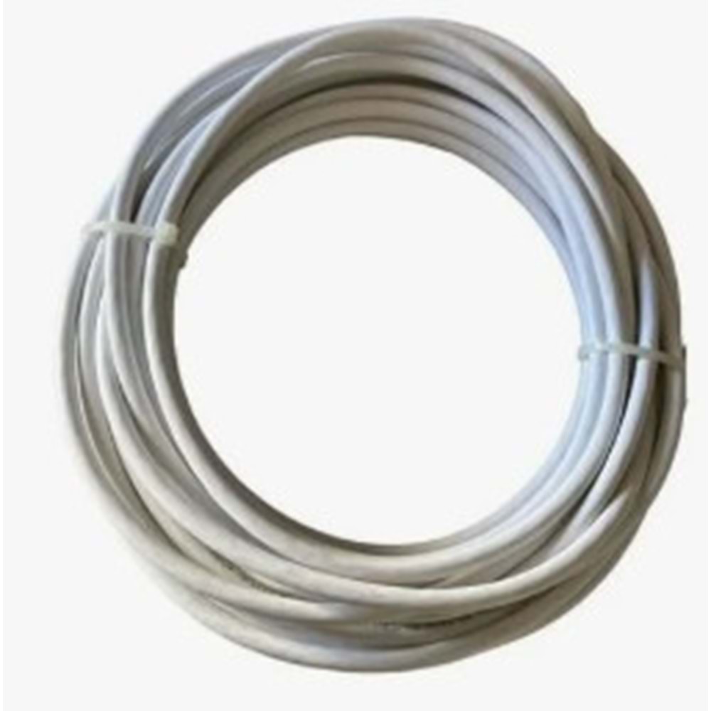 Winkel W-TV03 5mt Hazır Uydu Kablosu