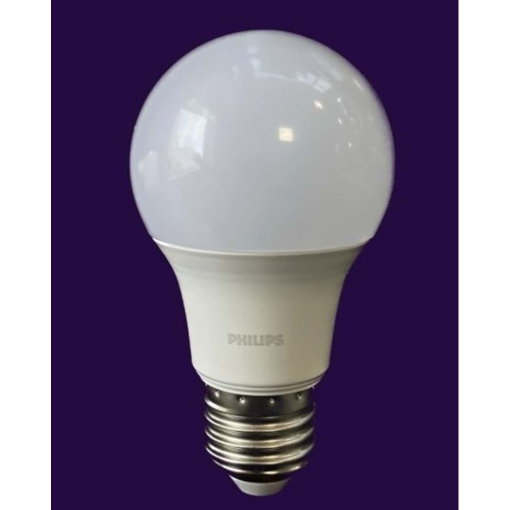Philips Ecolink 8W E27 2700K LedBulb Günışığı Ampul