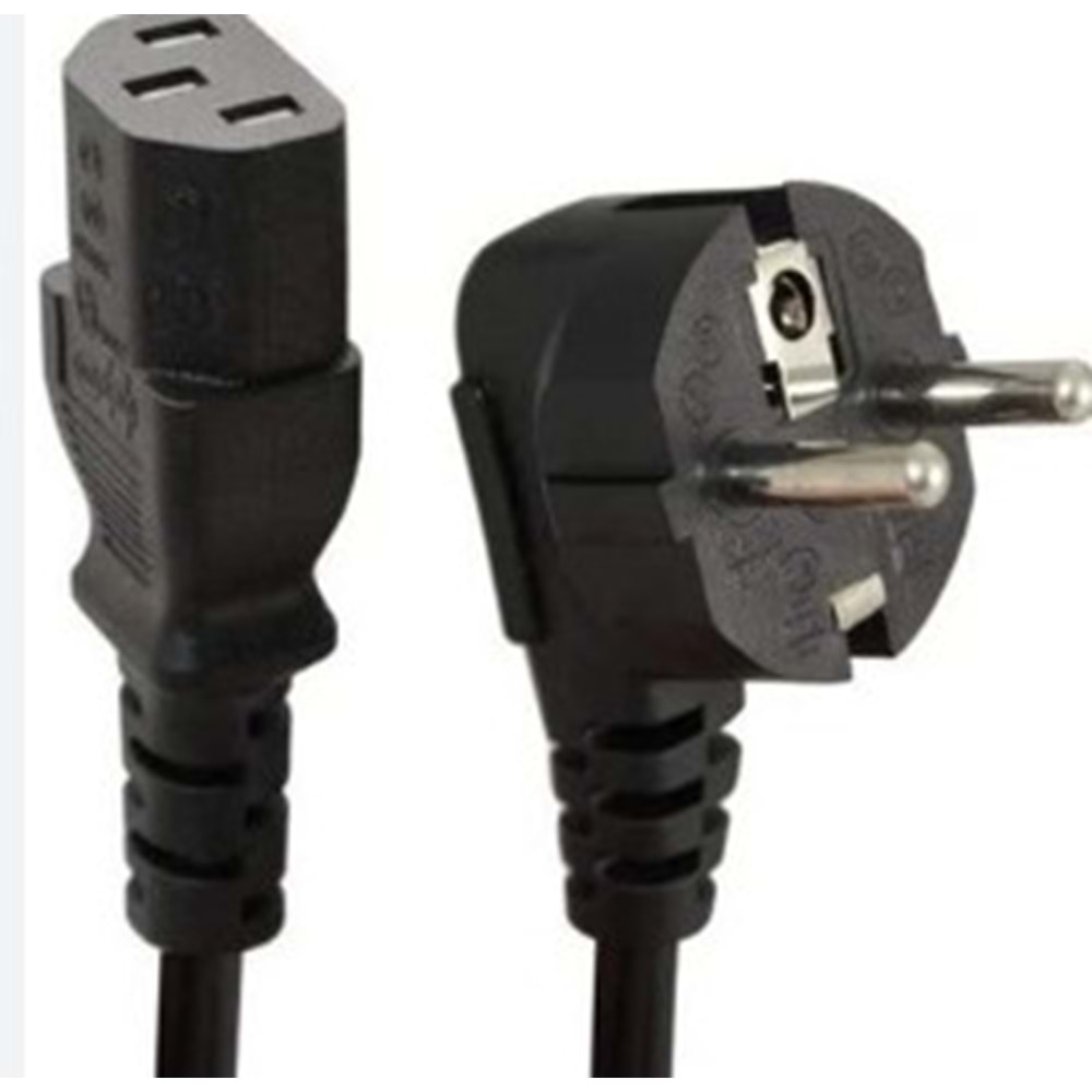 Forline FL3333 3x1mm 3 Metre Power Kablo