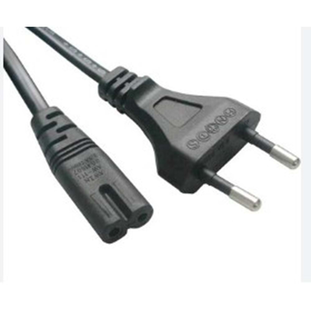 Forline FL3325 2x0.5mm 5 Metre Teyp Kablosu