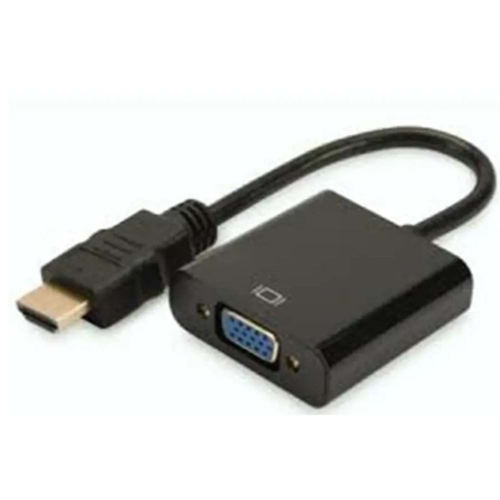Forline FL0405 Hdmı to Vga Çevirici