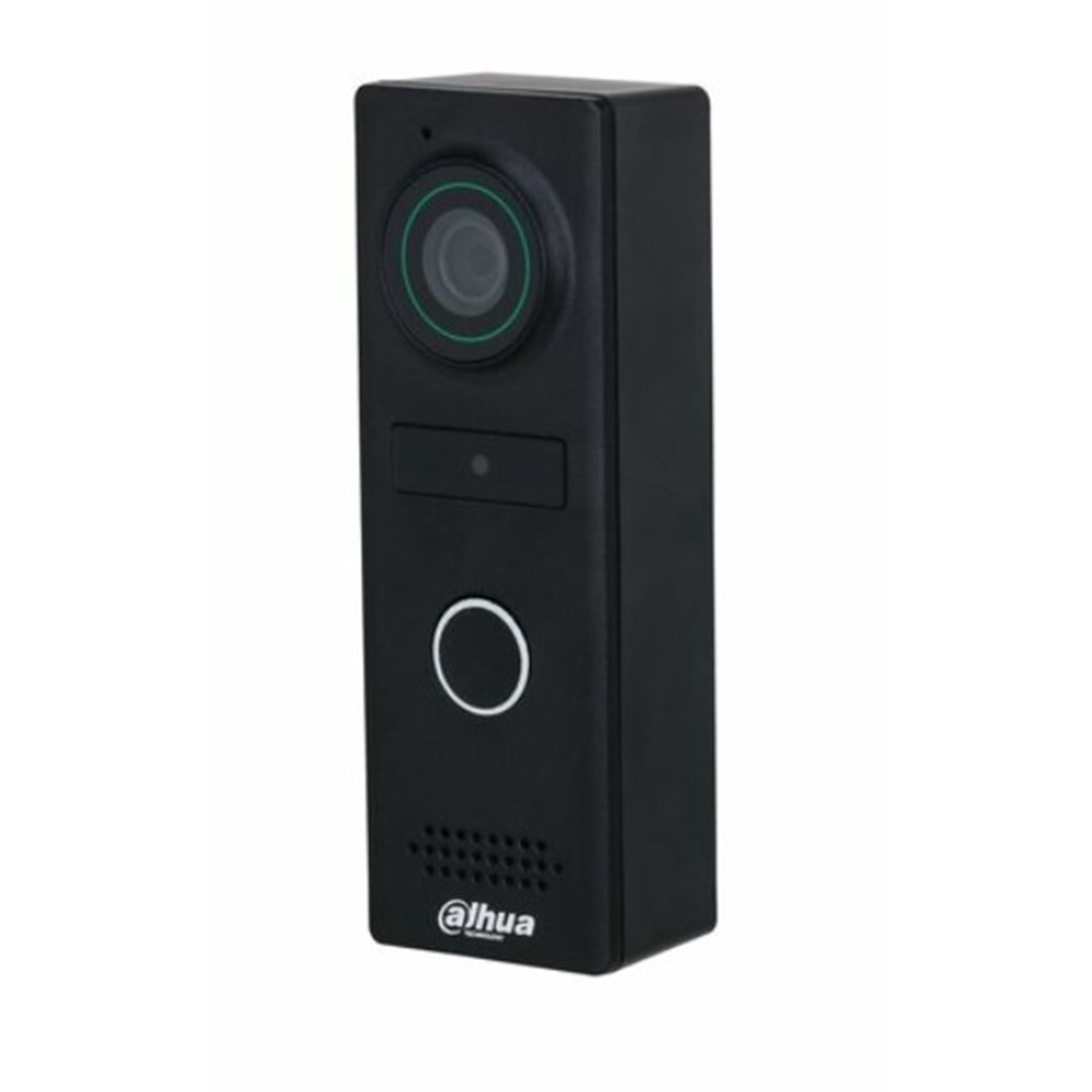Dahua VTO1000JM Analog Door Station Dış Kapı Ünitesi