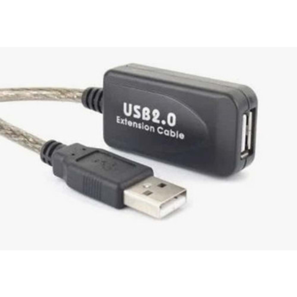 Compaxe CPKE-10 10 Metre Usb Uzatma Kablosu