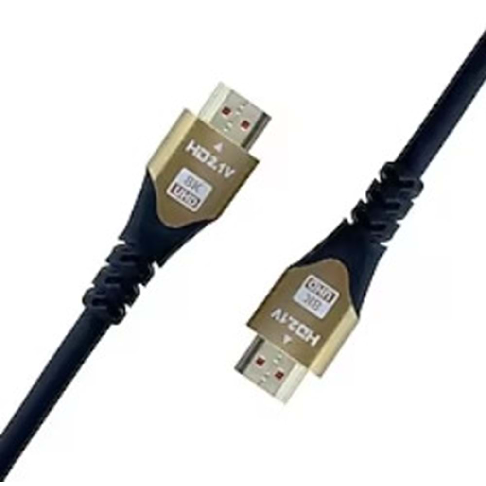 Forline FL2002 10 Metre Kutulu 8K Hdmı Kablo 2.1V