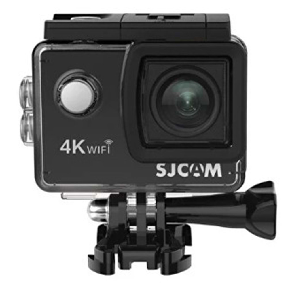 Sjcam SJ4000 Air 4K Wifi Siyah Aksiyon Kamerası Wifi Siyah Aksiyon Kamerası