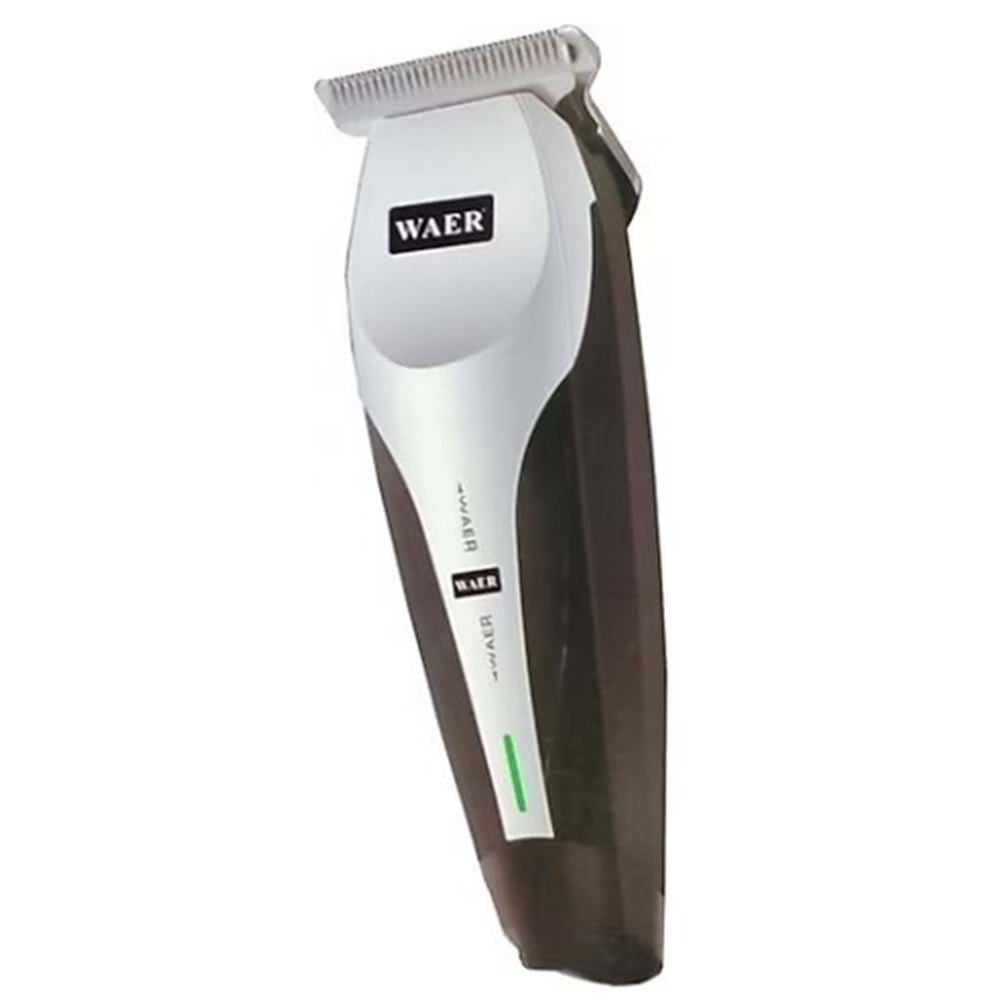 Waer WA-688 Burun ve Saç Kesme Makinesi