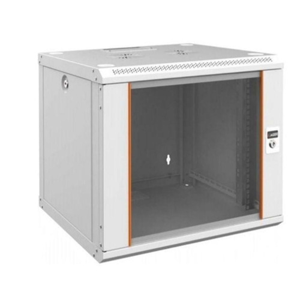 Ager AG-AB07U6060B1-A0BB-A-M1-07U6060 Montajlı Agena Serisi Duvar Tip Kabinet 2 Cihaz (Ön Çıtalı Cam Kapak/A Arka Sabit Yan Kapaklar Kilitsiz-B1 Beyaz)