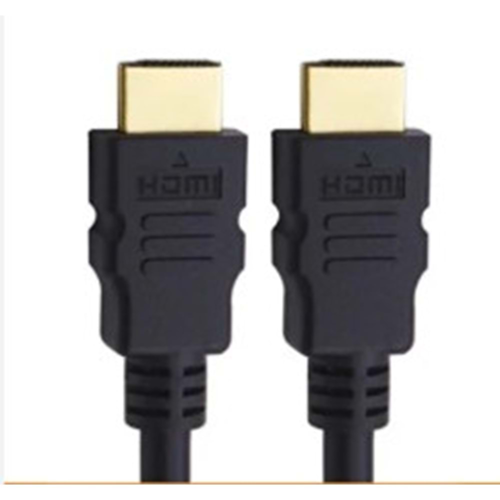 Hi-Link FK0201 1.5Metre 4K HD Hdmı Kablo