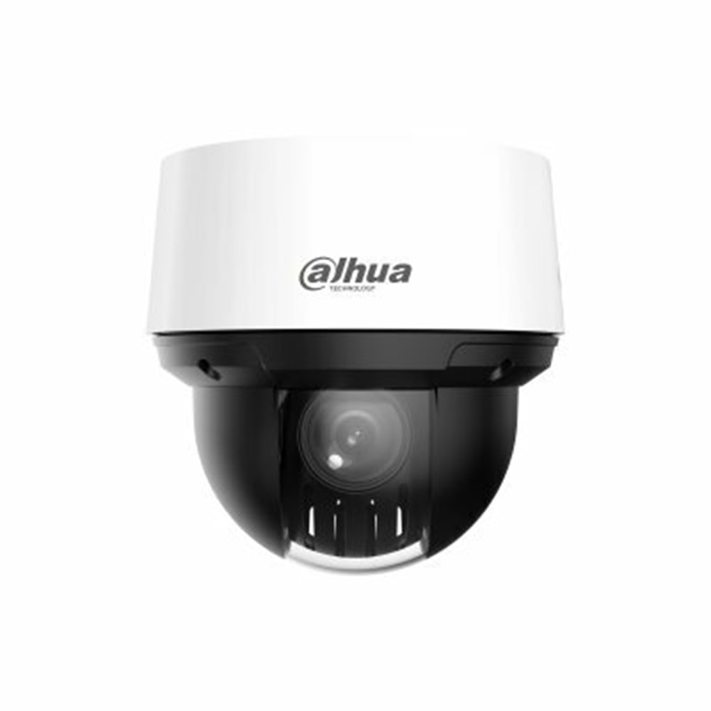 Dahua DHI-SD4A216DB-HNY Sesli 2MP 16X Wizsense Network IP Poe PTZ Kamera