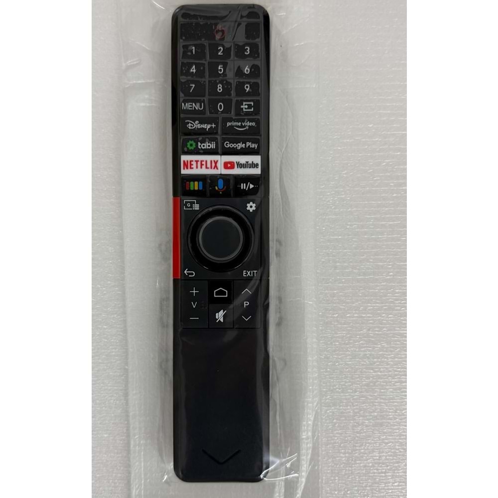 Maza-Mapp 1373BT Vestel Android Ses Komutlu Tv Kumandası