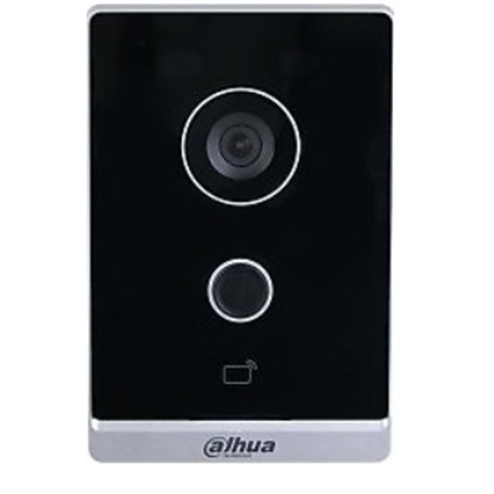 Dahua DHI-VTO2211G-WP-S2 Villa Tipi Diafon