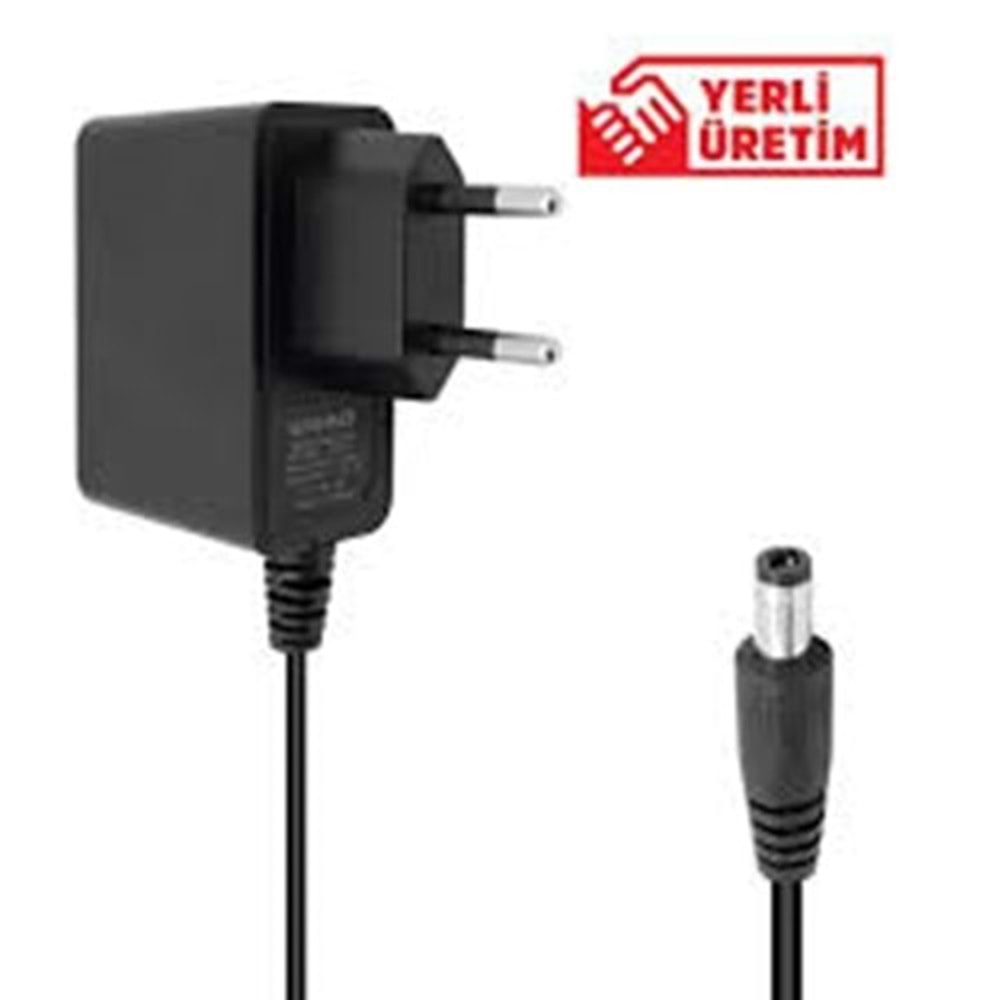 Forline AT0361 36V 1A Plastik Adaptör