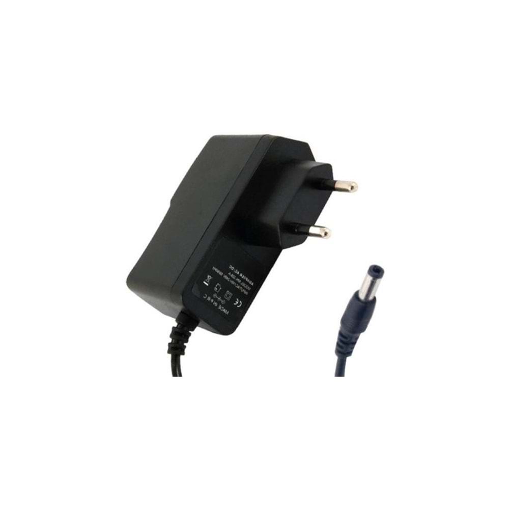 Forline AT0061 6V 1A Plastik Kasa Adaptör