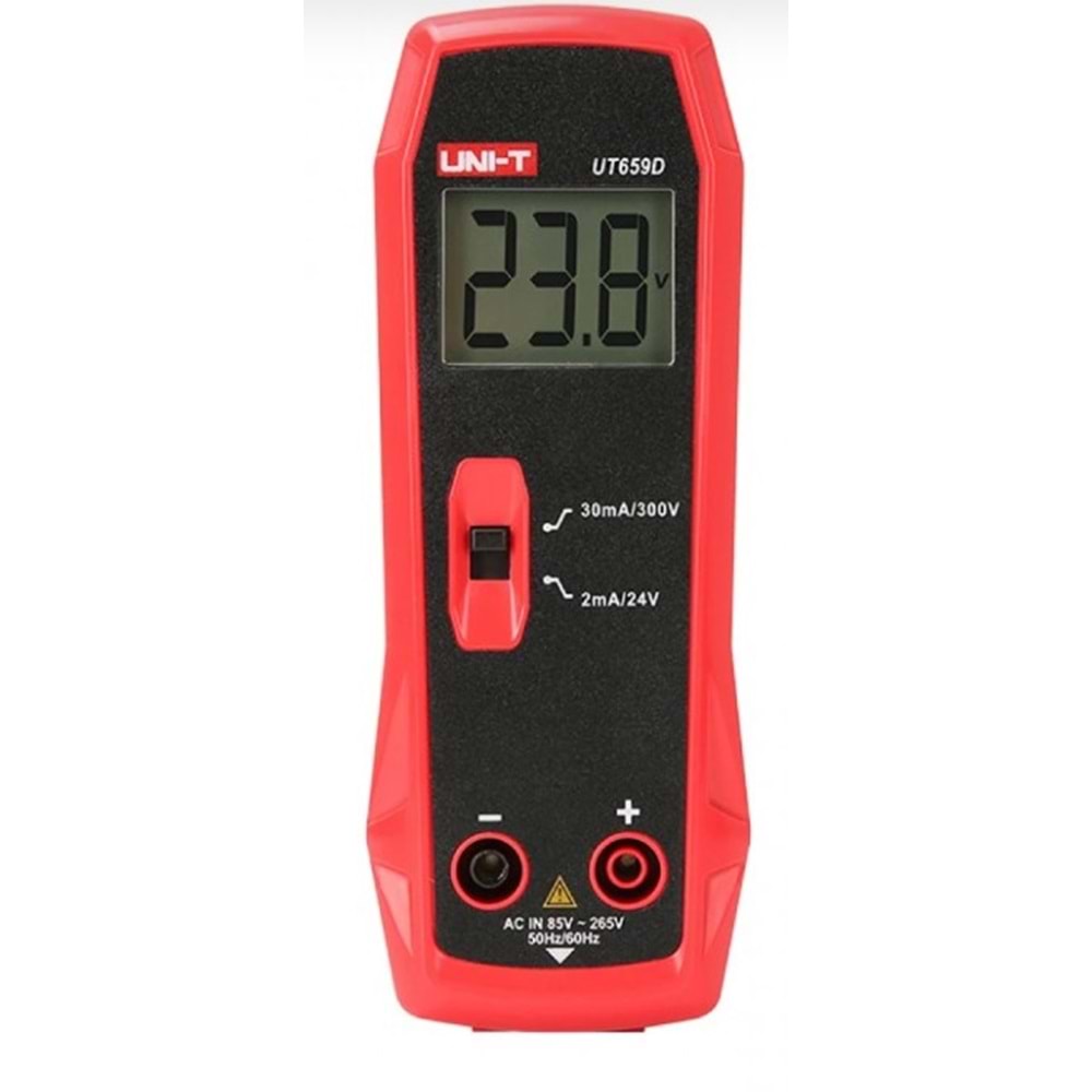 Unit UT-659D Led Bar Test Cihazı