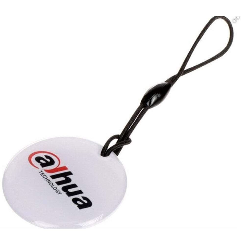 Dahua DHI-IC-M1B Mifare 13.56 mHZ Keyfob