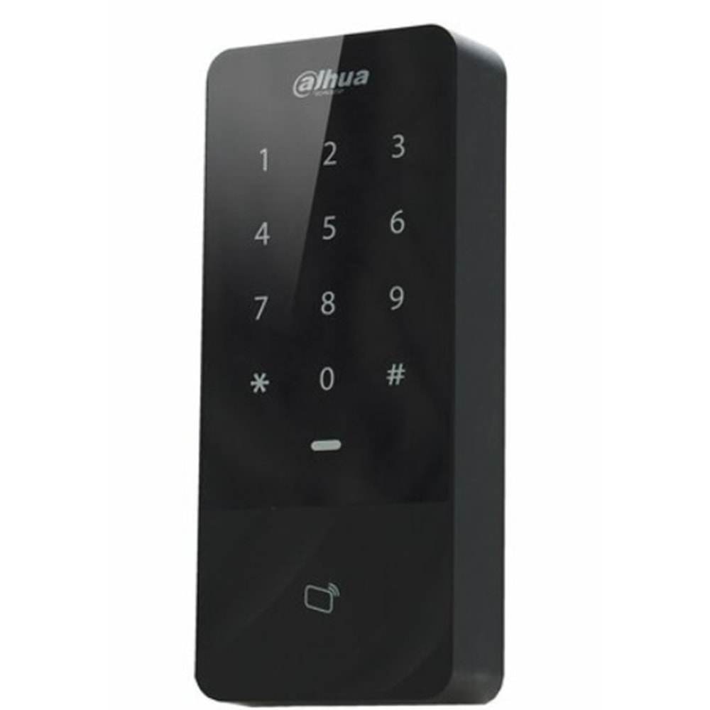 Dahua DHI-ASI1201E-D Water-proof RFID Standalone (Proximity)