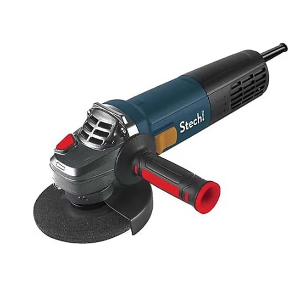 Stechend SBT26180 2600 W Büyük Taşlama Makinesi