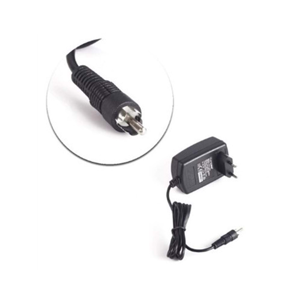 Compaxe CKA-162A 16 Volt 2 Amper RCA Tos Santral Adaptör