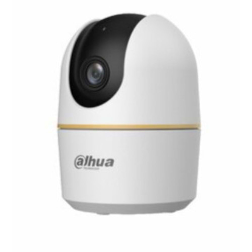 Dahua IPC-HPT1330DA-STW-0360B 3MP 3.6mm WiFi Type-C Pan/Tilt IP Kamera