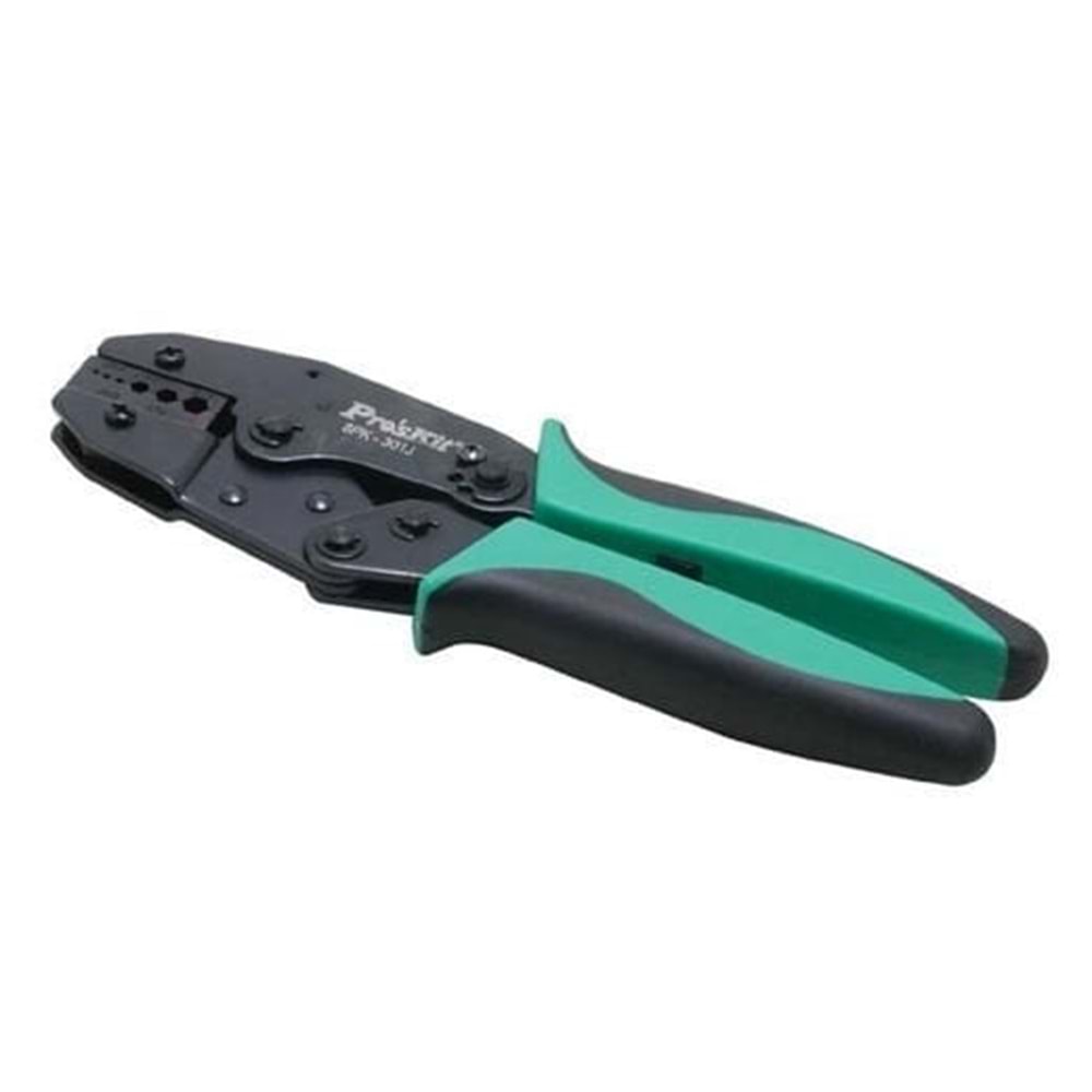 Proskit 8PK-301J Fiber Optik Sıkıştırma Pensesi