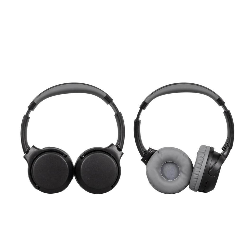 Magicvoice WH-CH920 Kablosuz Bluetooth Kulaküstü Tasarım Kulaklık