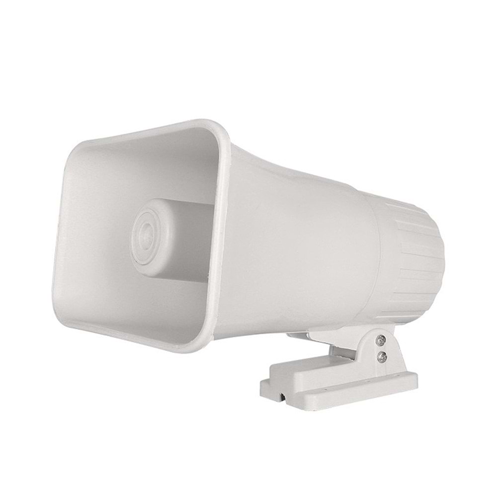 Fullsound M-1226CC 40 Watt 8 Ohm Plastik Horn Hoparlör