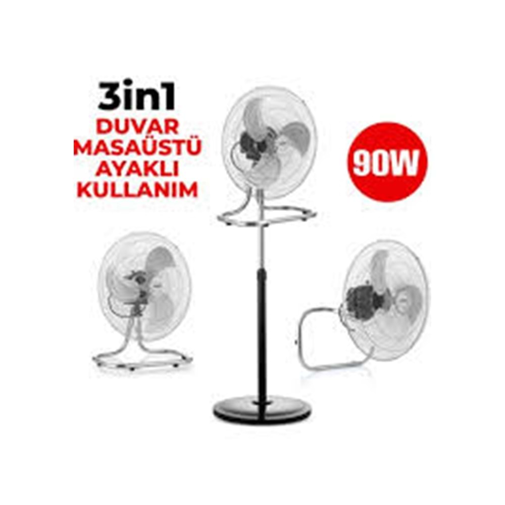 İnova Marsstar MS-18 Asil 18