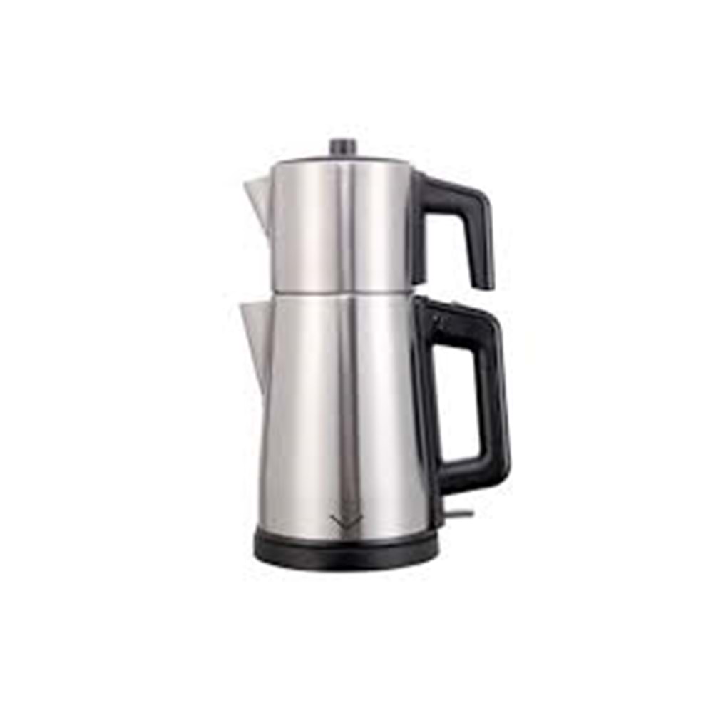 İnova Expert 1.8 Litre Çay Makinesi