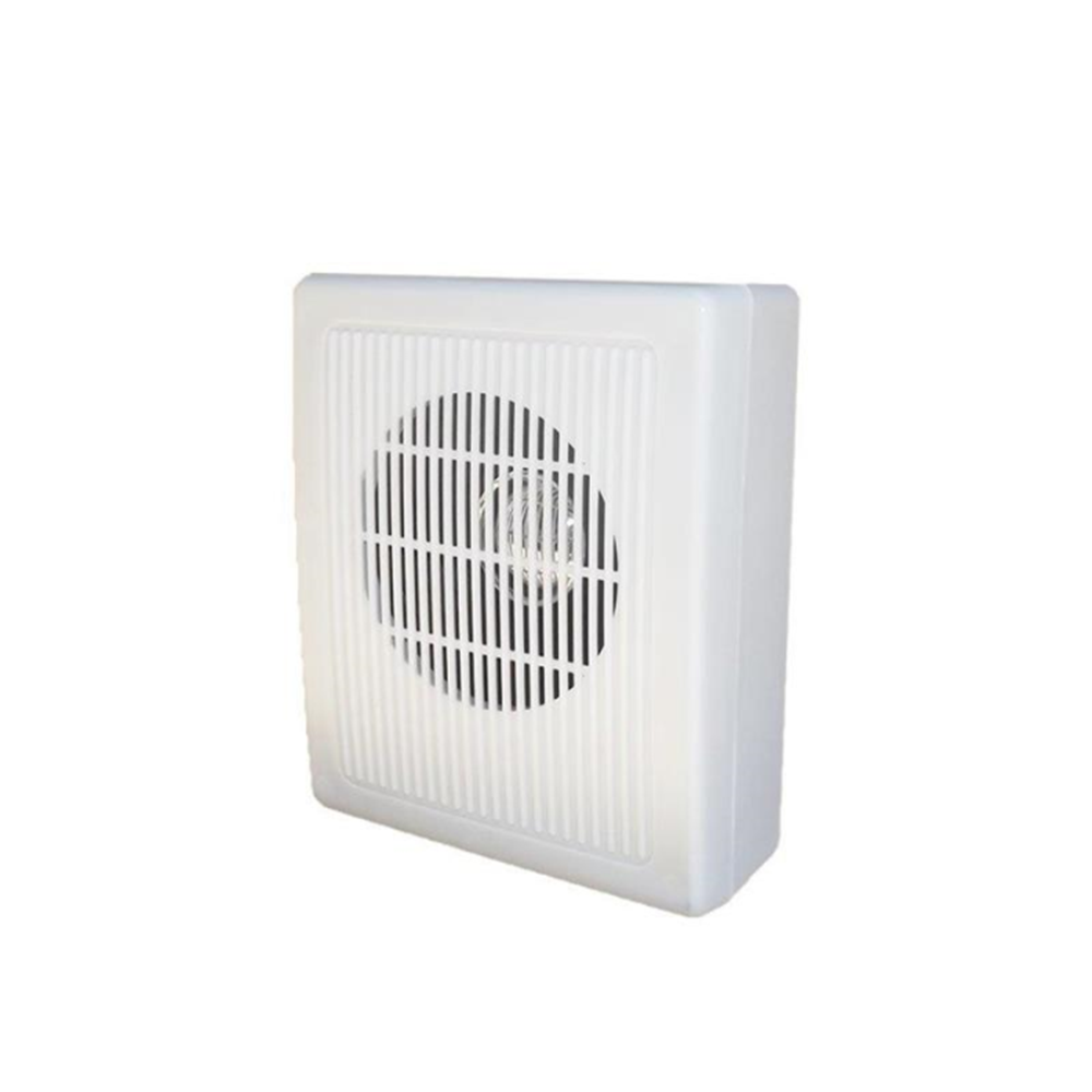 Notel DH 5STW 15W Hat Trafolu Duvar Tipi Sabit Hoparlör – Beyaz