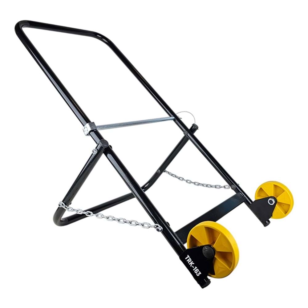 Magicline TRK-163 Katlanır Kablo Taşıyıcı