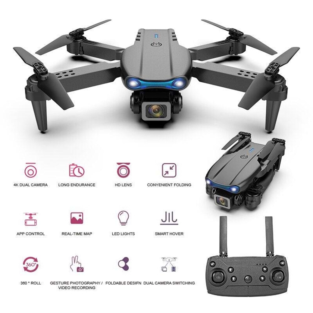 Venandin E99-Pro Drone