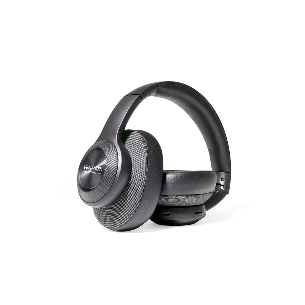 Venandin AVN-1015 Kafa Üstü Bluetooth Kulaklık