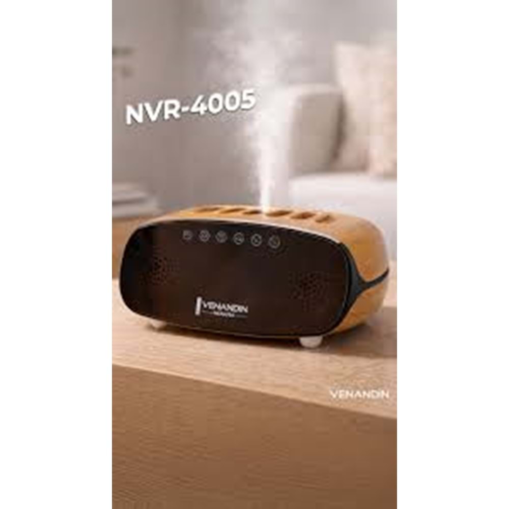 Venandin NVR-4005 Hava Nemlendirici