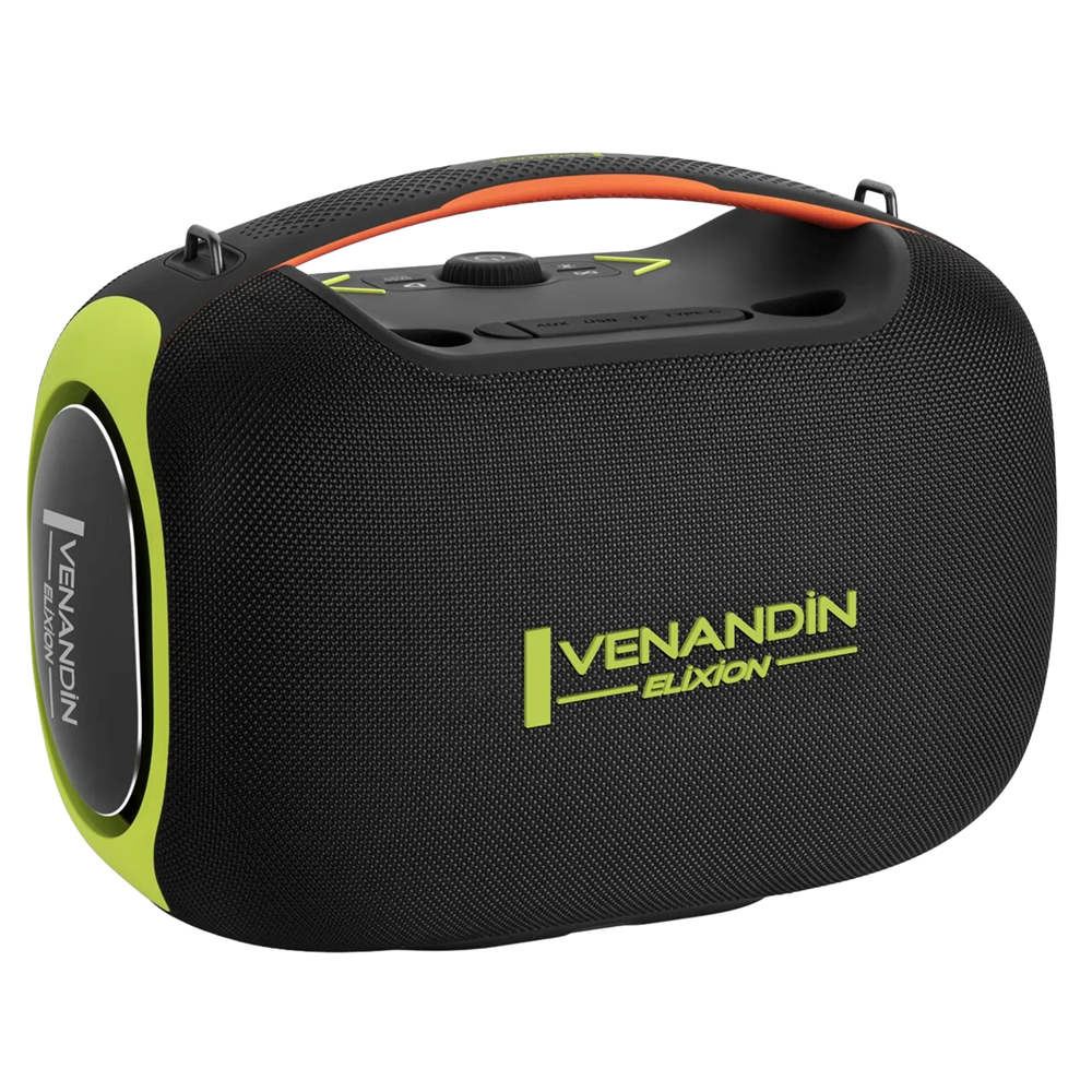 Venandin V-BOOM PRO Taşınabilir Ses Sistemi