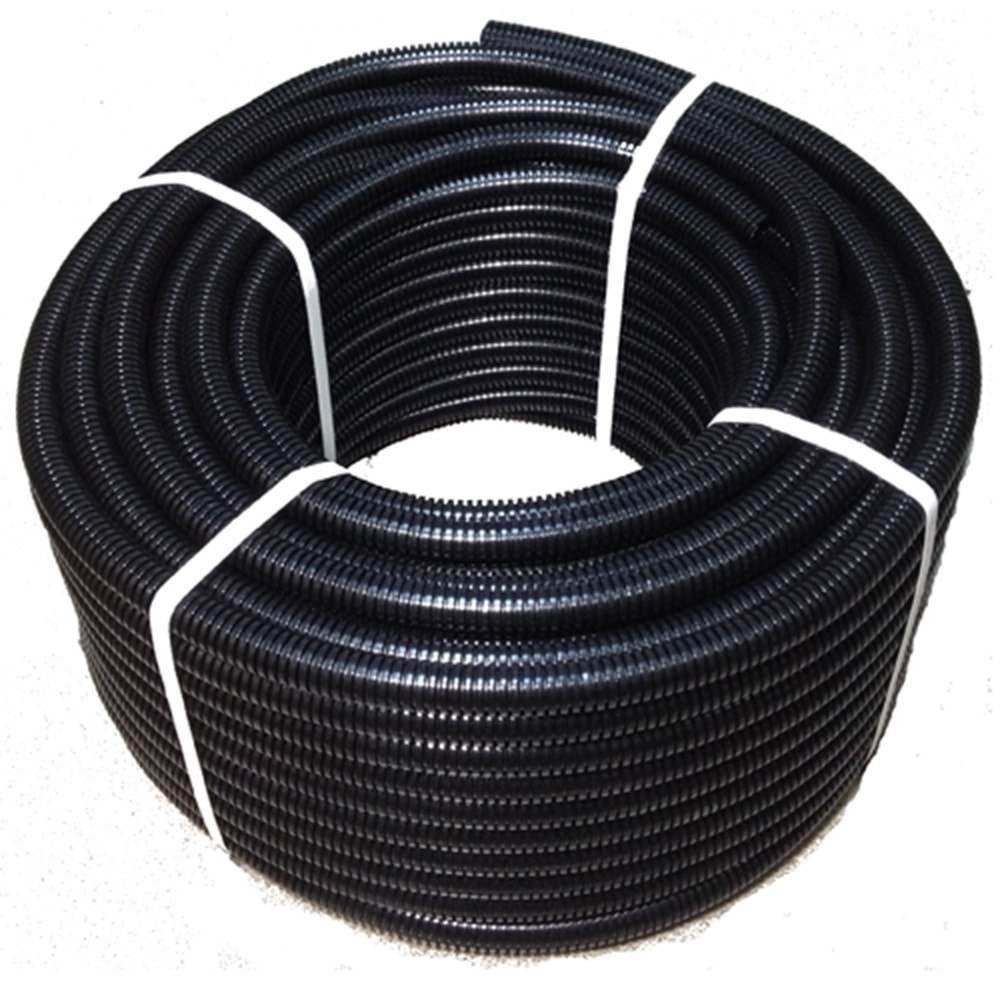 Çetsan PS.15118 18mm Plastik Spiral Hortum- Metre