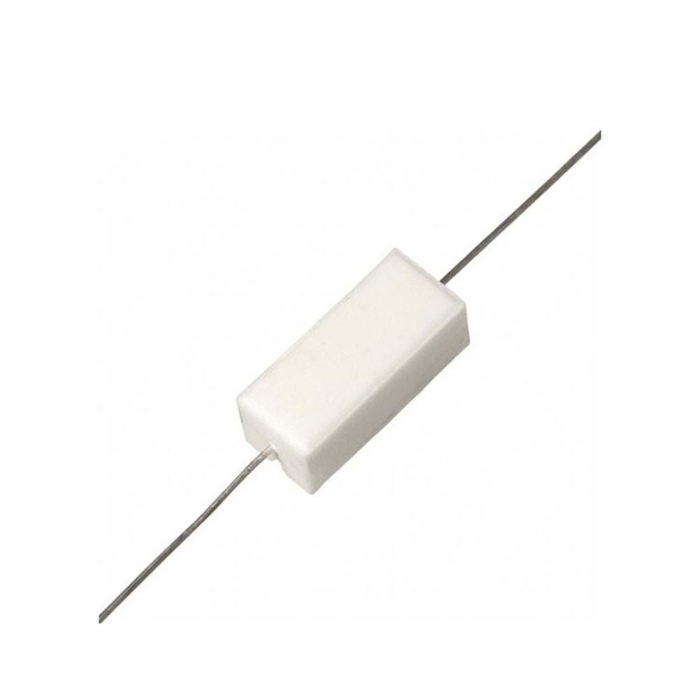 0.47 Ohm 5 Watt Taş Direnç