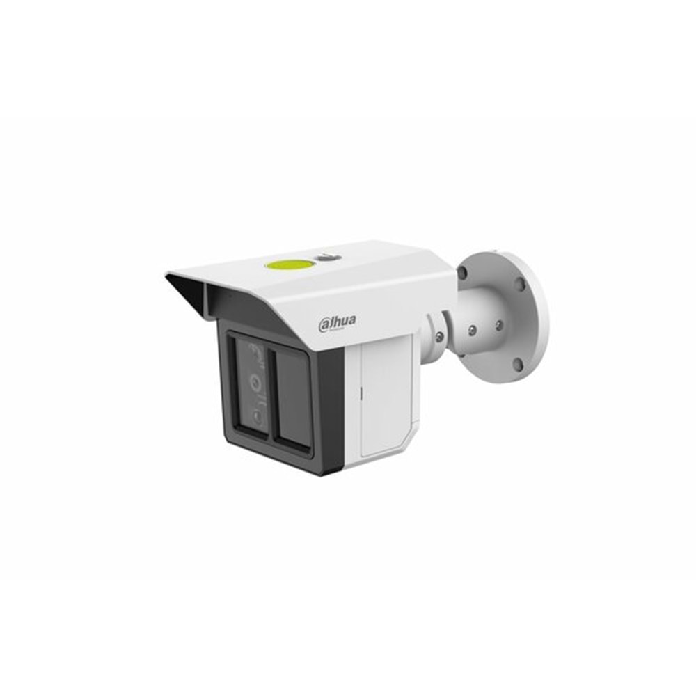 Dahua IPC-MFW5241T2-E3-ASE-0360/1200/2500B Ip Kamera