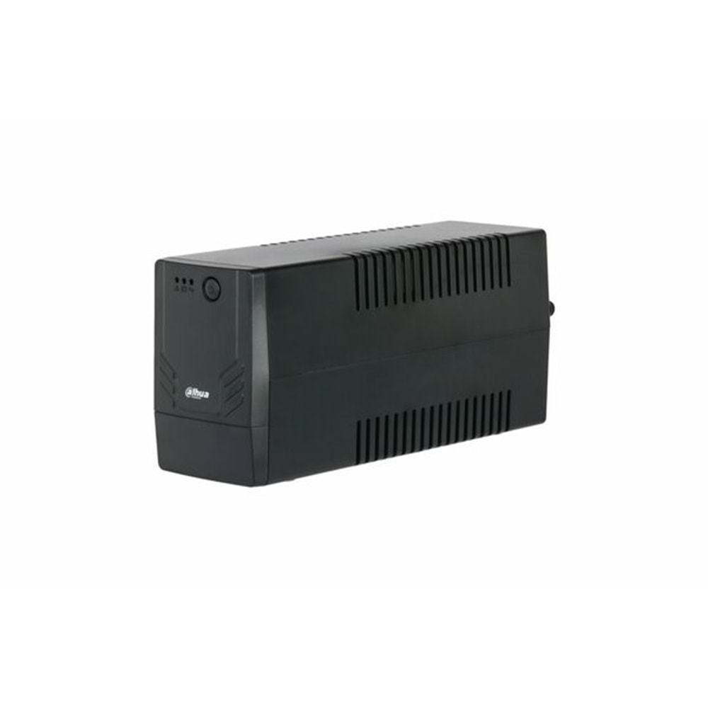 Dahua PFM3350-600 - Hat etkileşimli 600VA/360W Ups