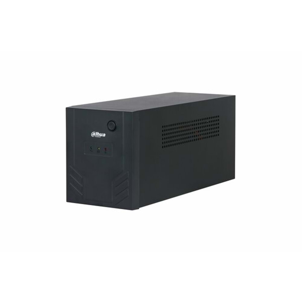 Dahua PFM3350-1500 - Hat etkileşimli 1500VA/900W Ups