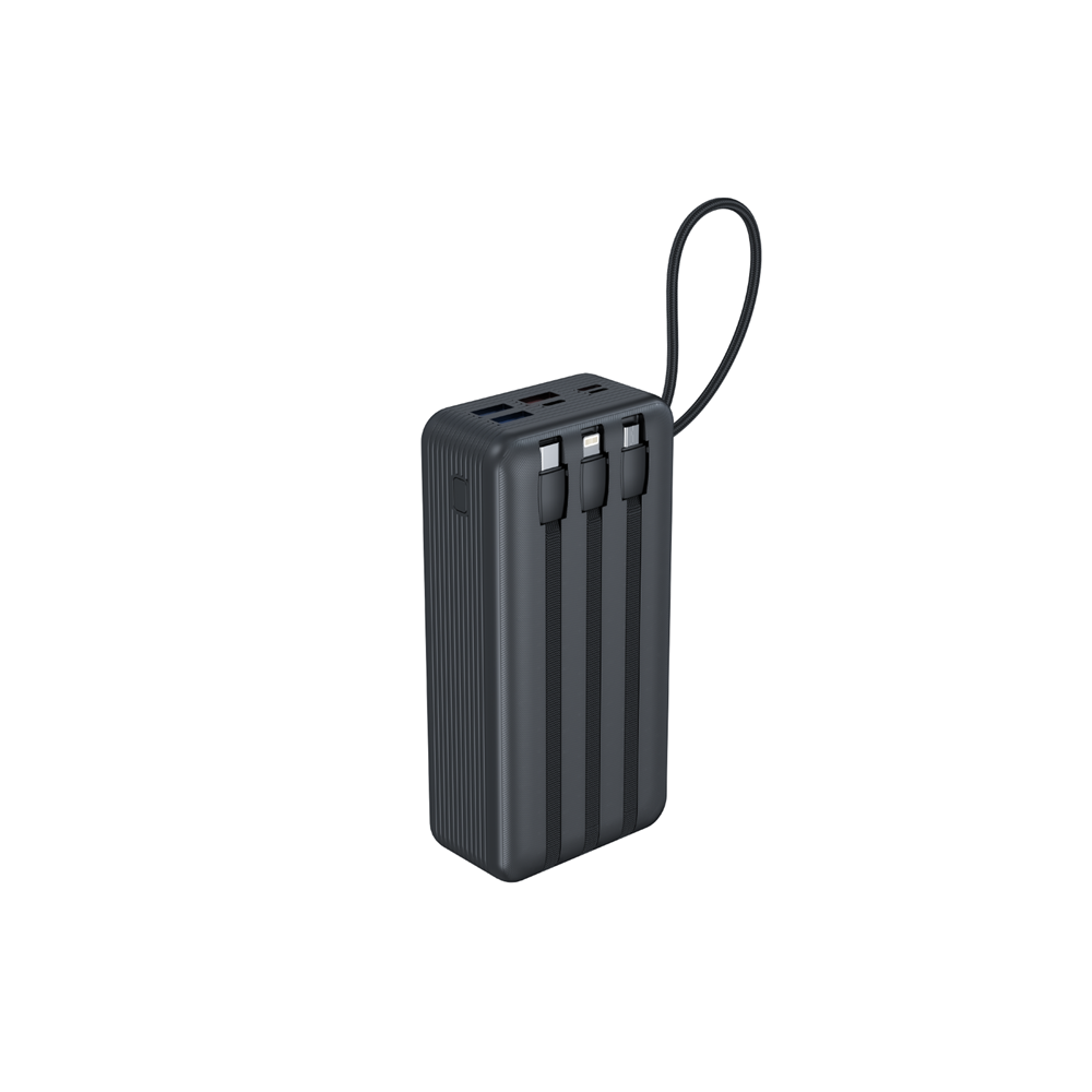 Hepu HP-253 30.000 mAh Powerbank