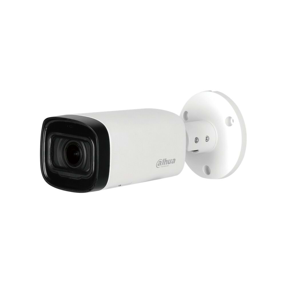 Dahua DH-HAC-B4A21-VF-2712 2MP HDCVI IR Bullet Camera 2.7-12 mm Vari-Focal Lens