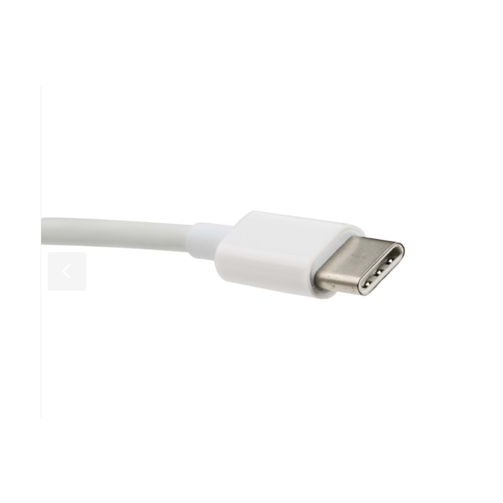 Compaxe CLAP-310 20.3 Volt 3 Amper or 9V 3A OR 5.2V 2.4A TypeC Beyaz Kablo Notebook Adaptör